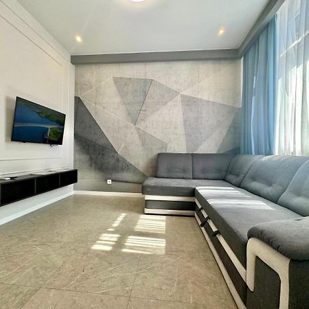 Apartpoltava Premium Дизайн Закритий Жк Пилипа Орлика 26 Exteriör bild
