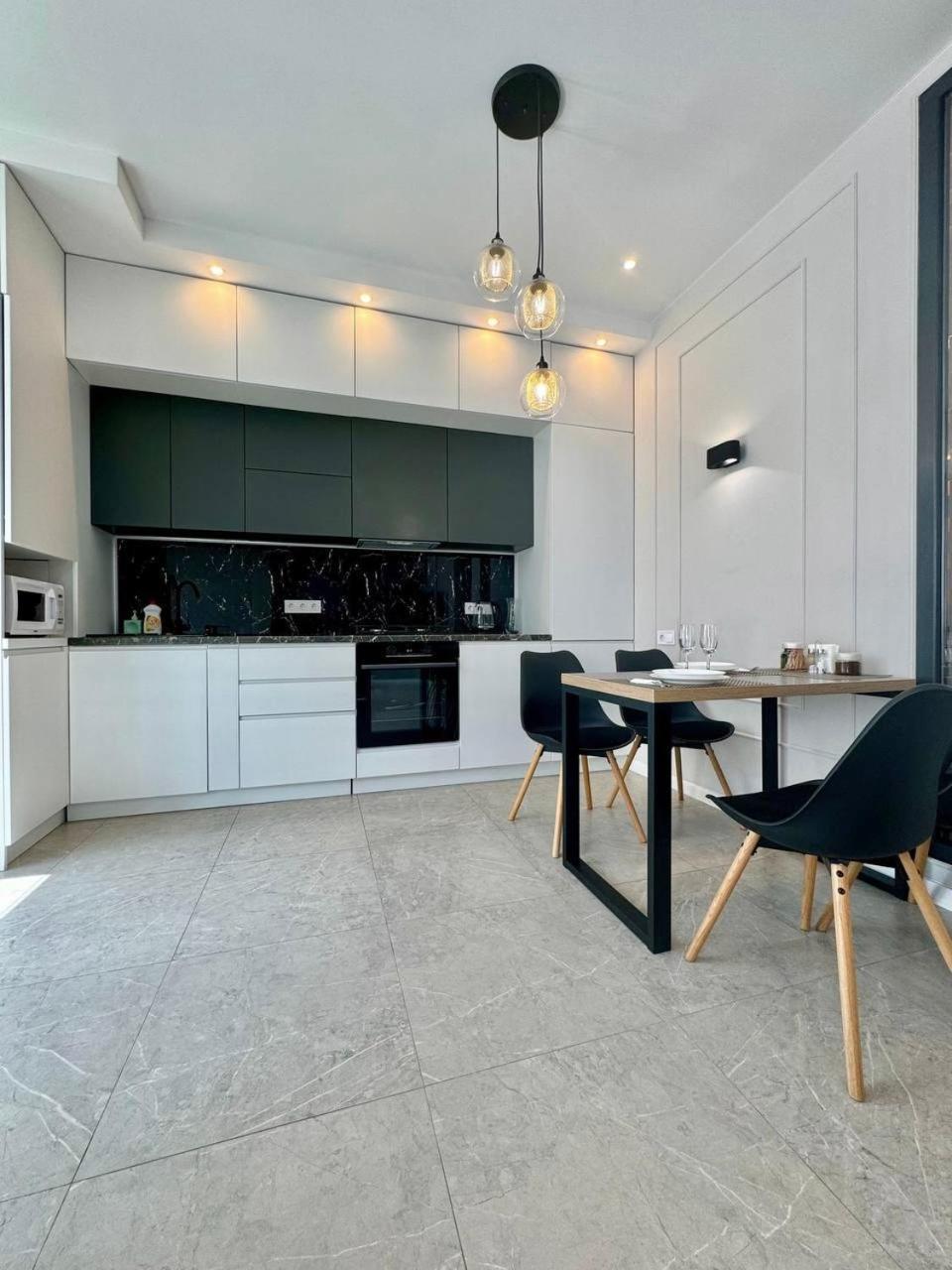 Apartpoltava Premium Дизайн Закритий Жк Пилипа Орлика 26 Exteriör bild