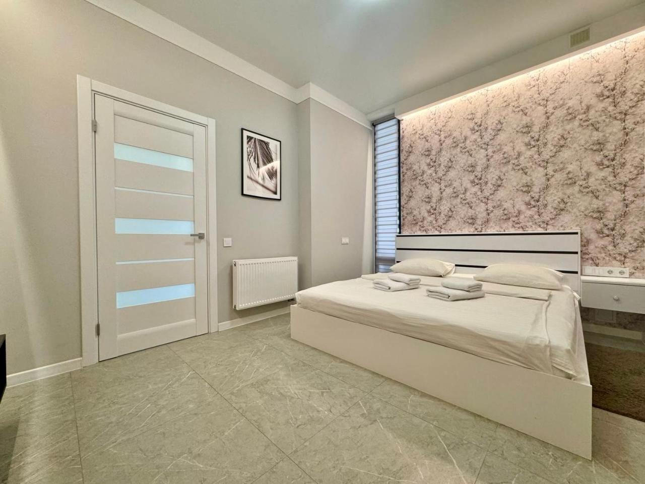 Apartpoltava Premium Дизайн Закритий Жк Пилипа Орлика 26 Exteriör bild