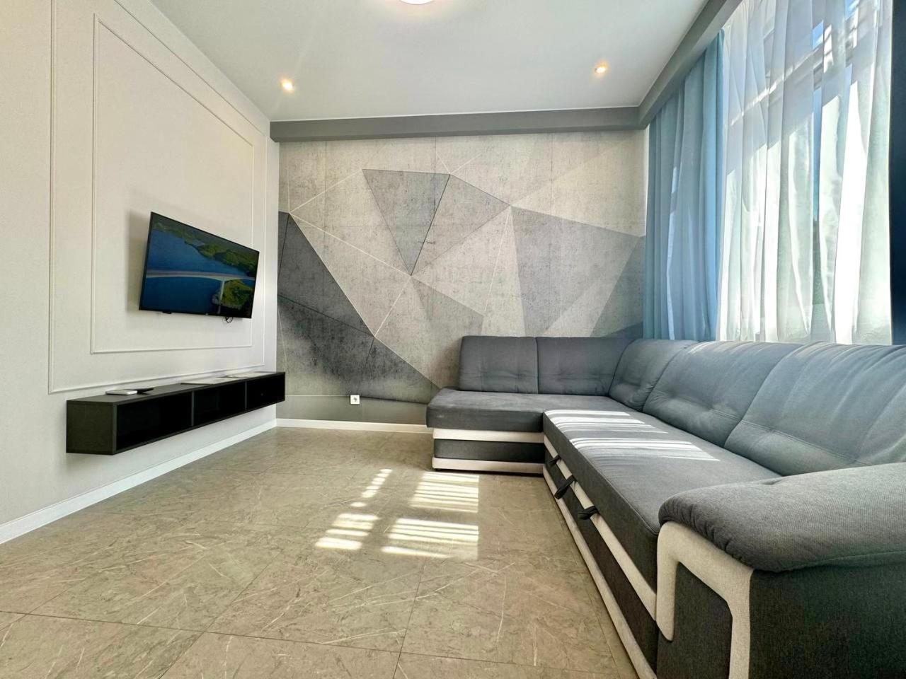 Apartpoltava Premium Дизайн Закритий Жк Пилипа Орлика 26 Exteriör bild