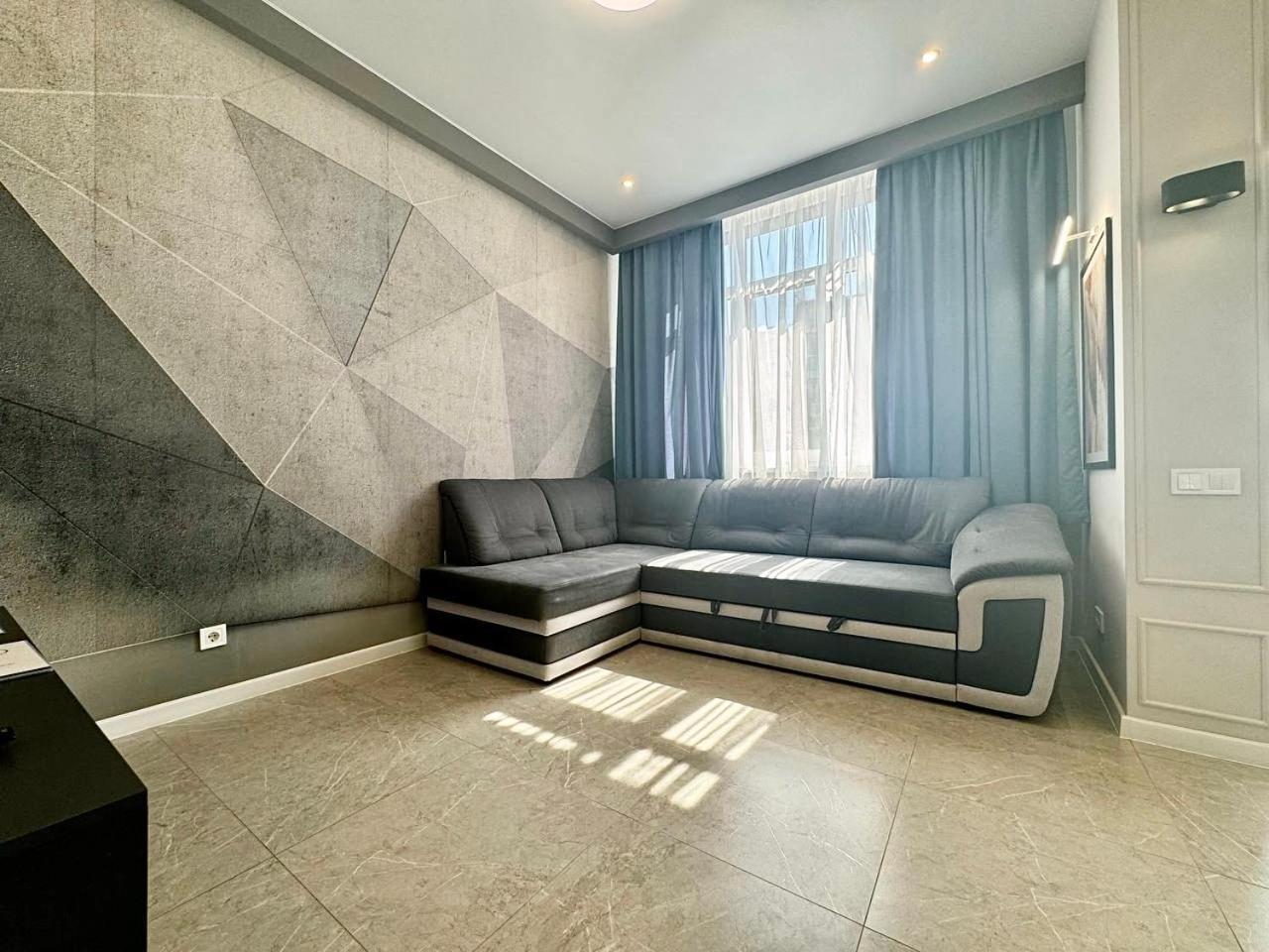 Apartpoltava Premium Дизайн Закритий Жк Пилипа Орлика 26 Exteriör bild