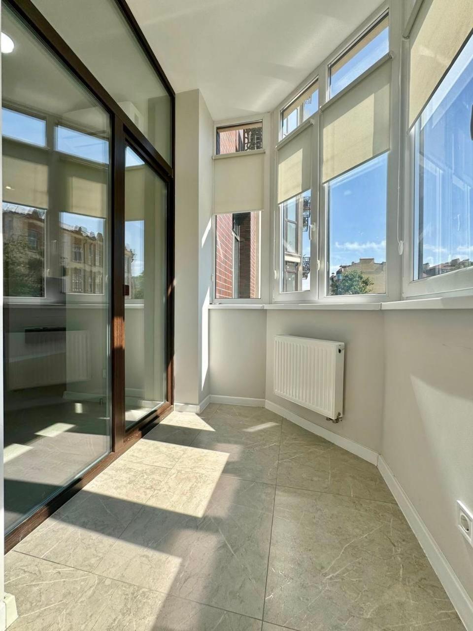 Apartpoltava Premium Дизайн Закритий Жк Пилипа Орлика 26 Exteriör bild