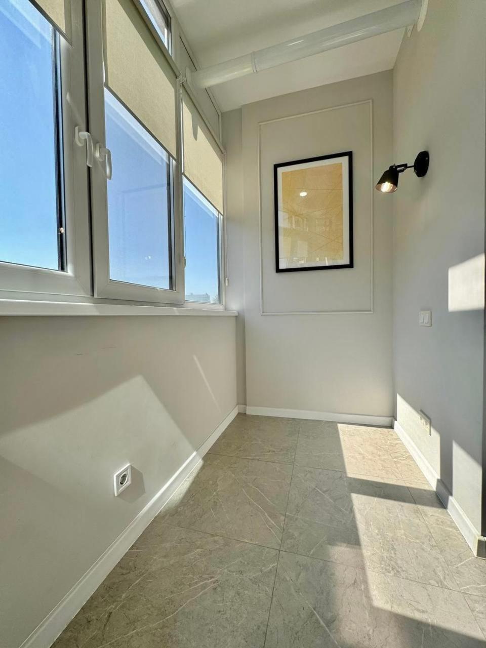 Apartpoltava Premium Дизайн Закритий Жк Пилипа Орлика 26 Exteriör bild