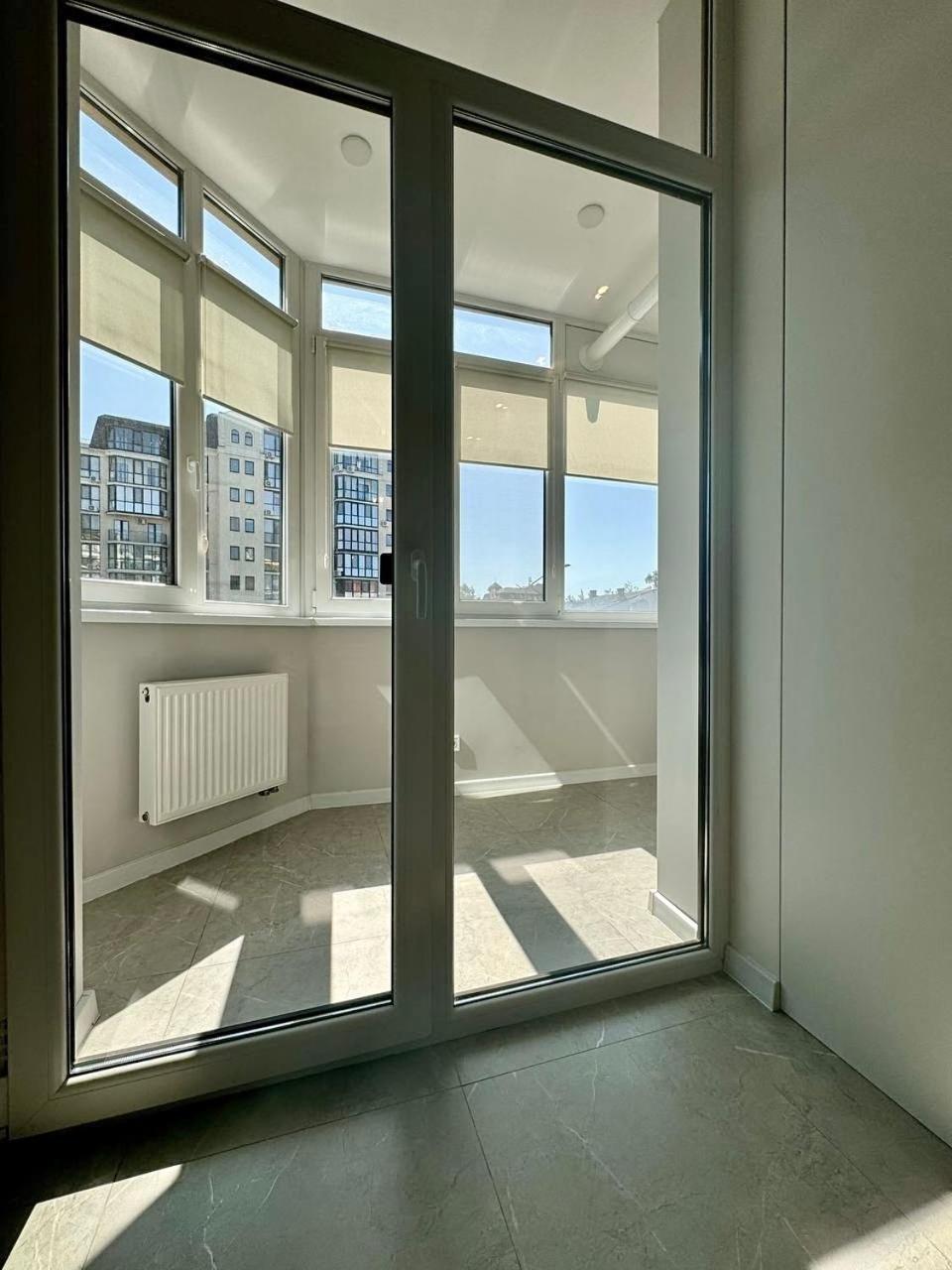 Apartpoltava Premium Дизайн Закритий Жк Пилипа Орлика 26 Exteriör bild