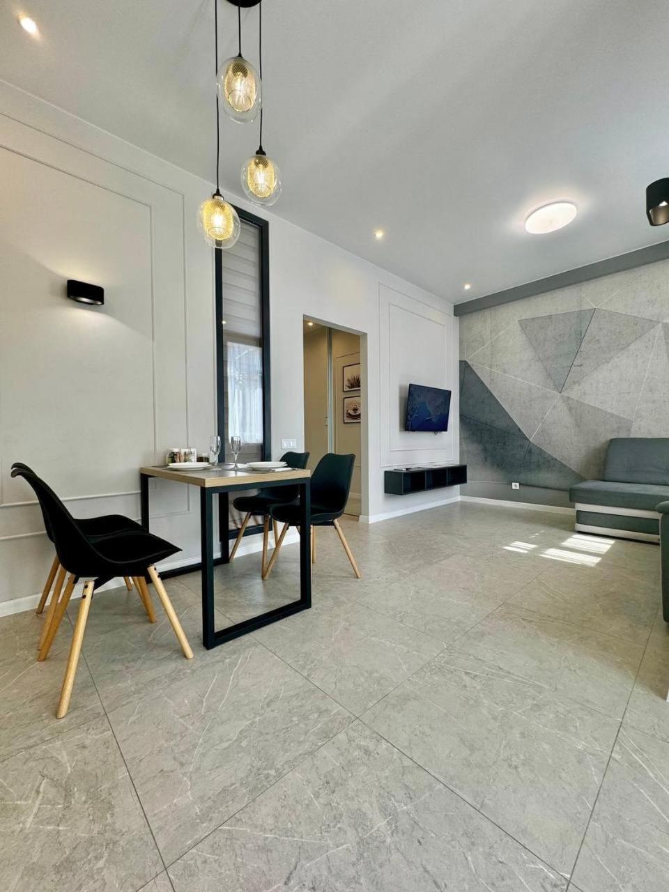 Apartpoltava Premium Дизайн Закритий Жк Пилипа Орлика 26 Exteriör bild