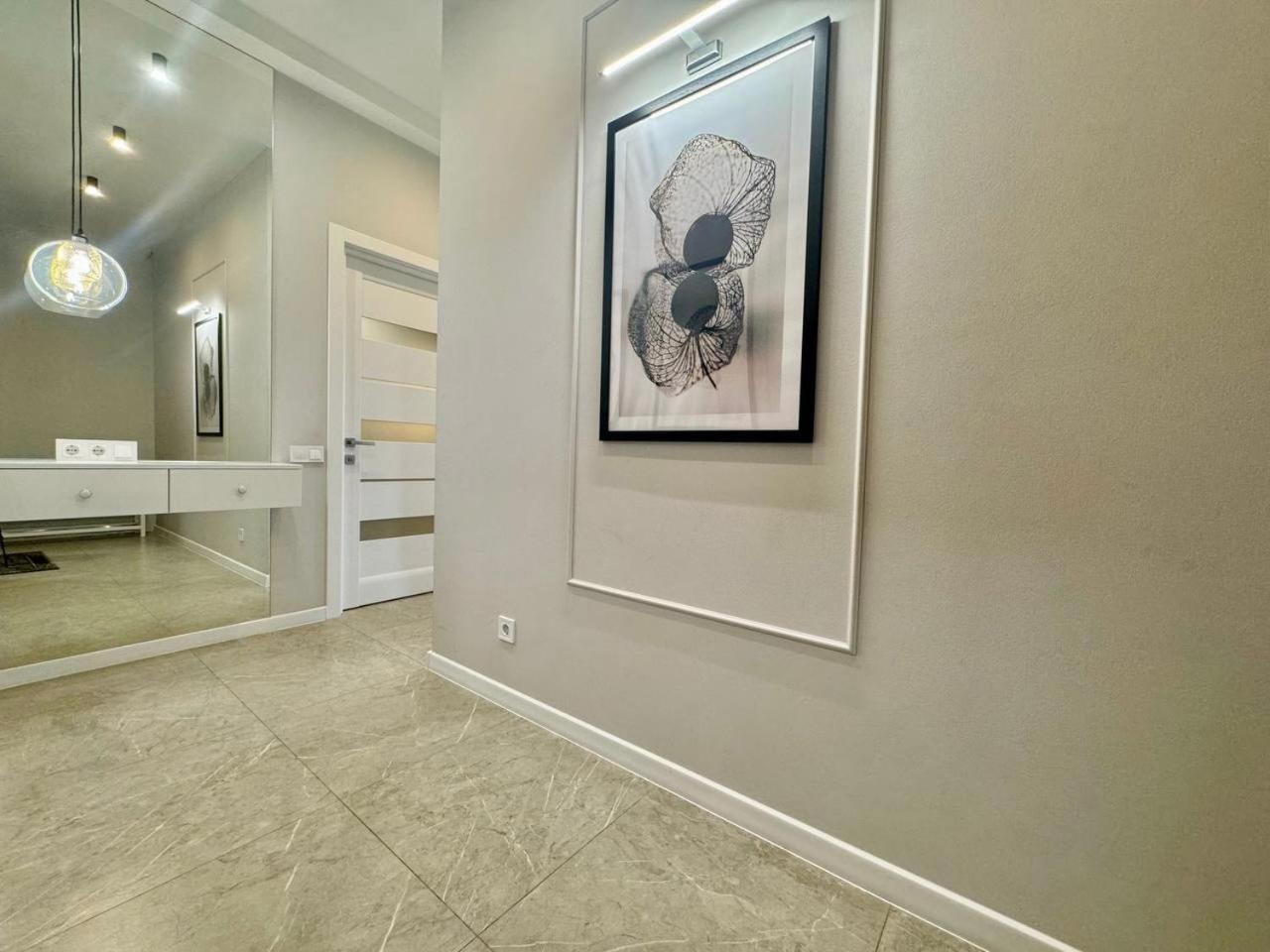 Apartpoltava Premium Дизайн Закритий Жк Пилипа Орлика 26 Exteriör bild